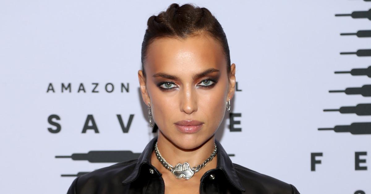 What Are Irina Shayk S Religious Beliefs A Look At Her Personal Life