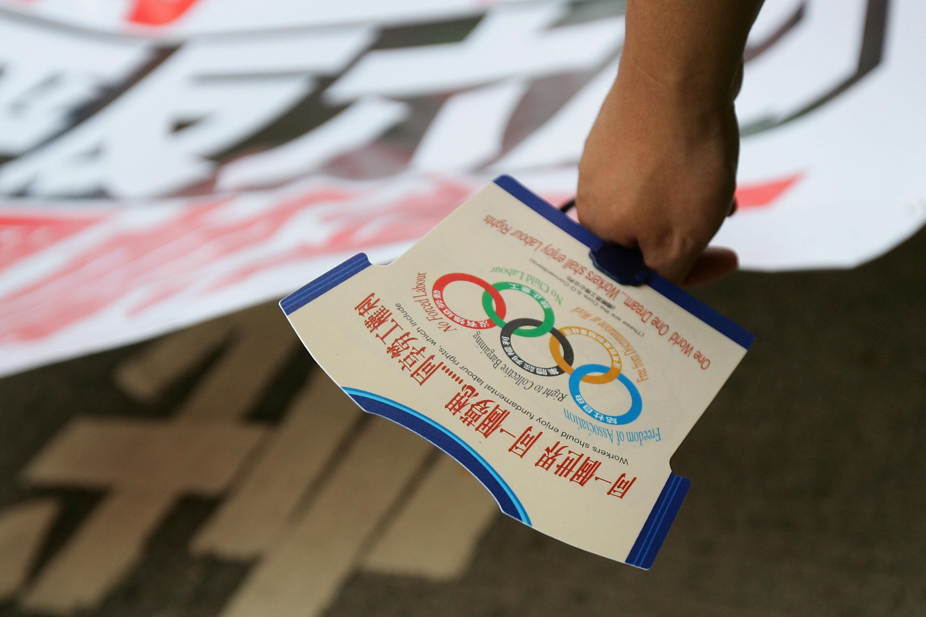 why-does-hong-kong-have-an-olympic-team-and-compete-separately-from-china