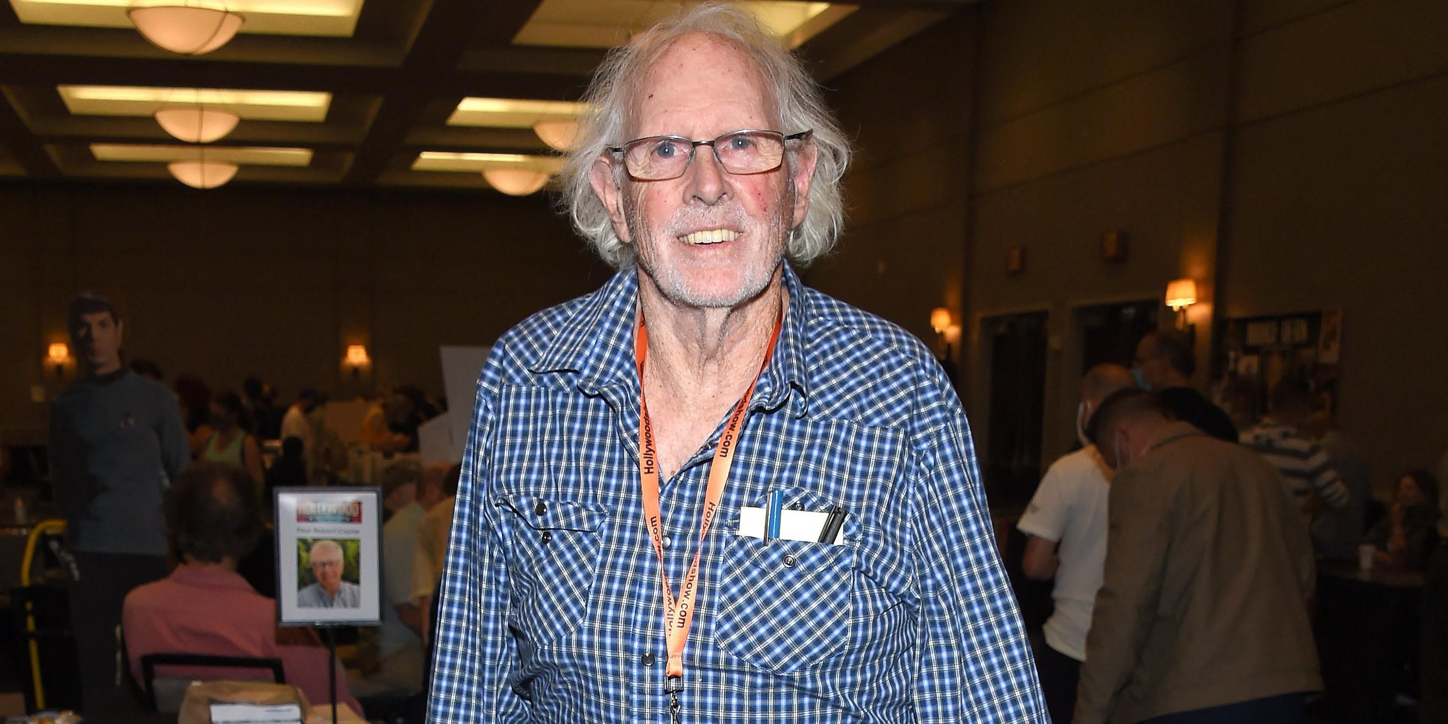 The Net Worth of Bruce Dern Is Shocking