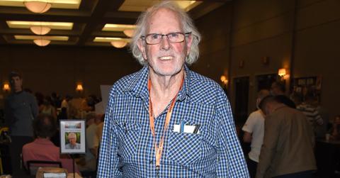 The Net Worth of Bruce Dern Is Shocking