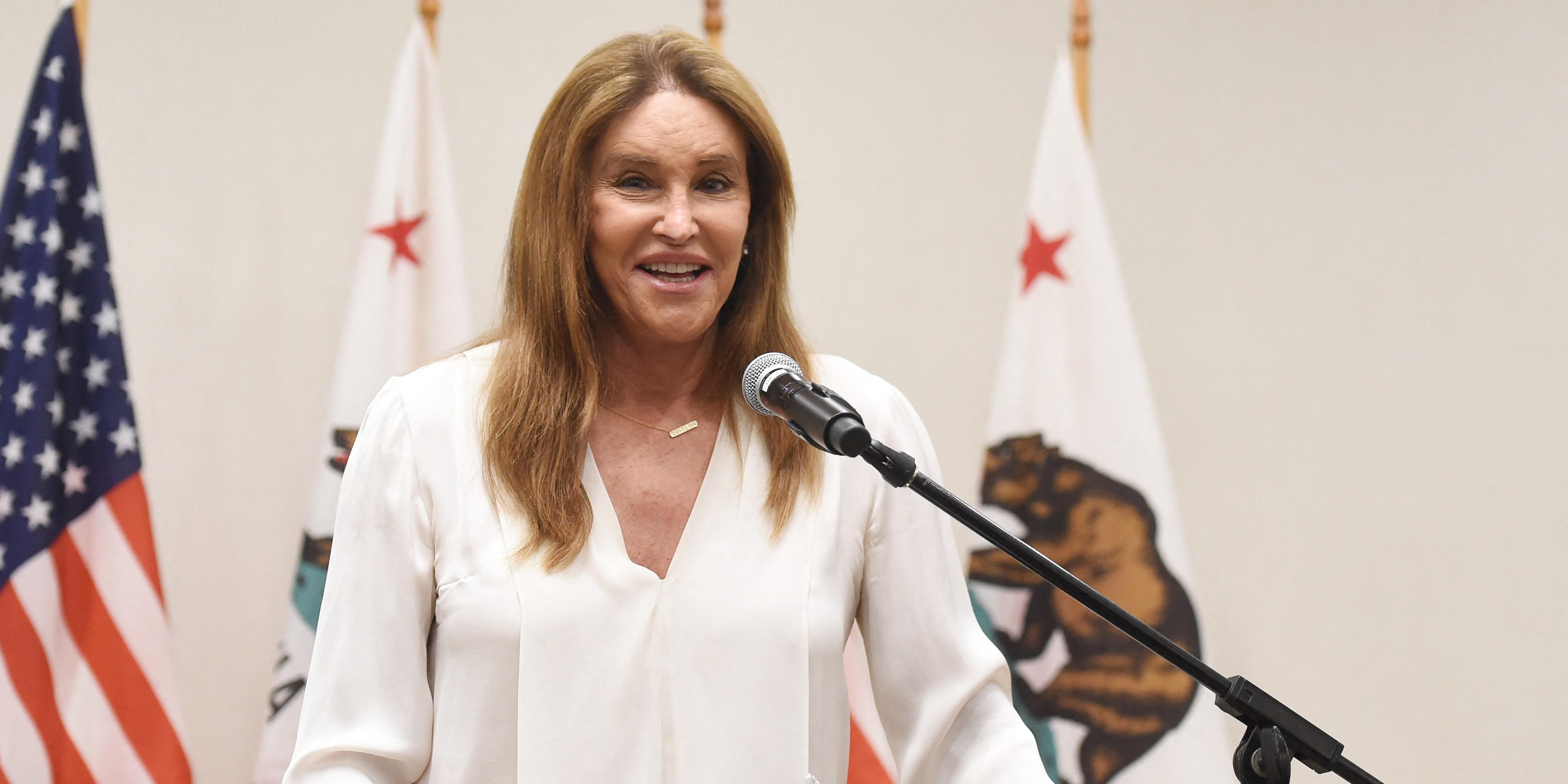The Net Worth of Caitlyn Jenner Is a Thing of Beauty