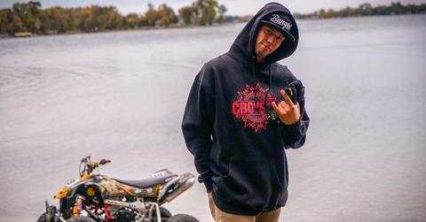 what happened to jake from cboystv