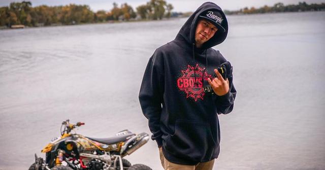 what happened to jake from cboystv