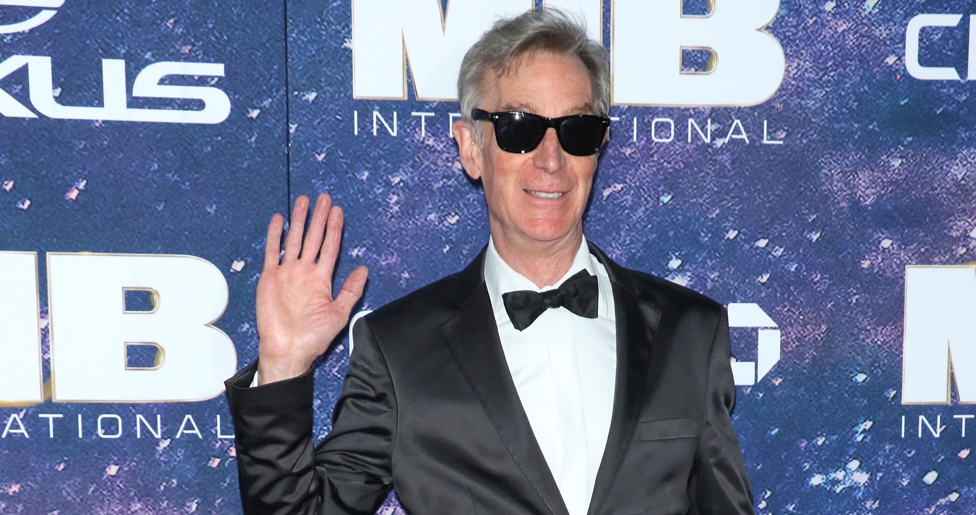 Was Bill Nye Arrested For Selling Drugs? - Thevibely