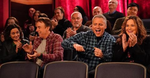 why is man with a plan canceled