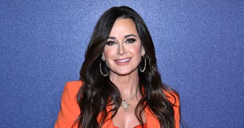 Kyle Richards