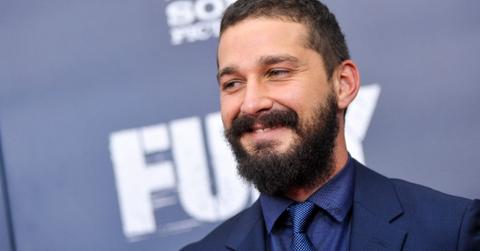 are shia laboufs tattoos real