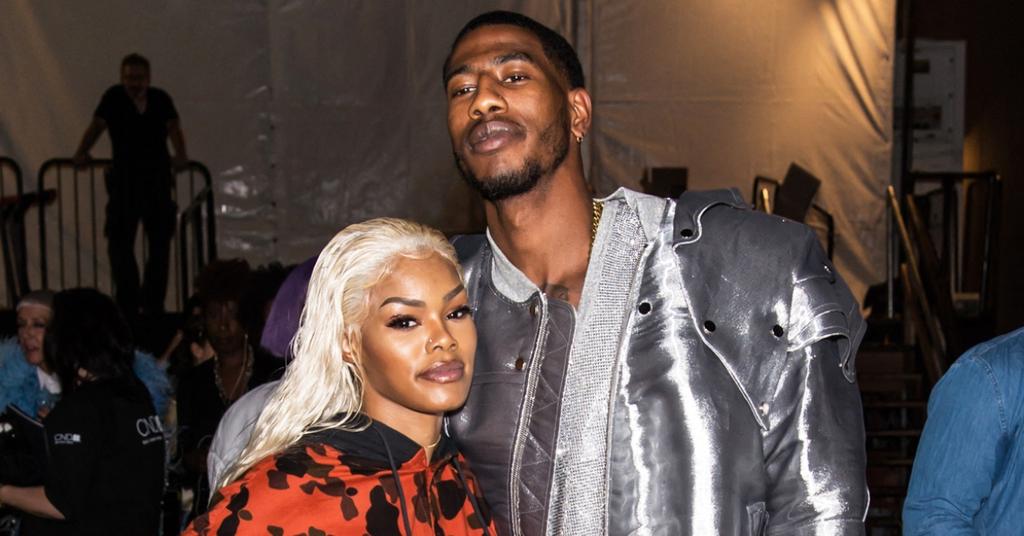 Why Did Iman And Teyana Divorce