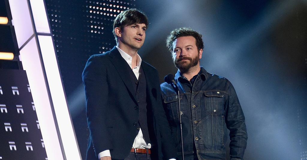 Are Ashton Kutcher and Danny Masterson Still Friends? What to Know