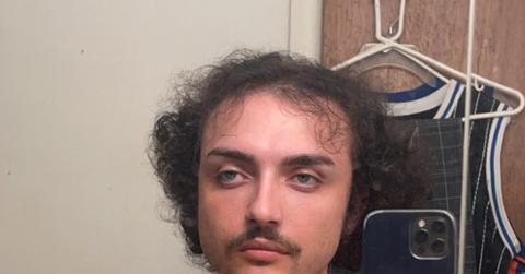 Strange Kevin on TikTok