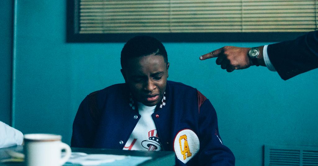 When They See Us Real Story What Happened To The Cops Update when they see us real story what happened to the cops update