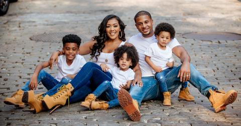 the ellises back to school