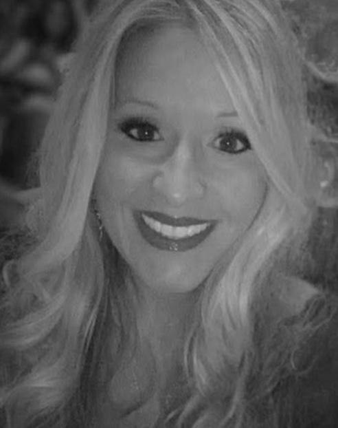 Mandee Connor's obituary photo.