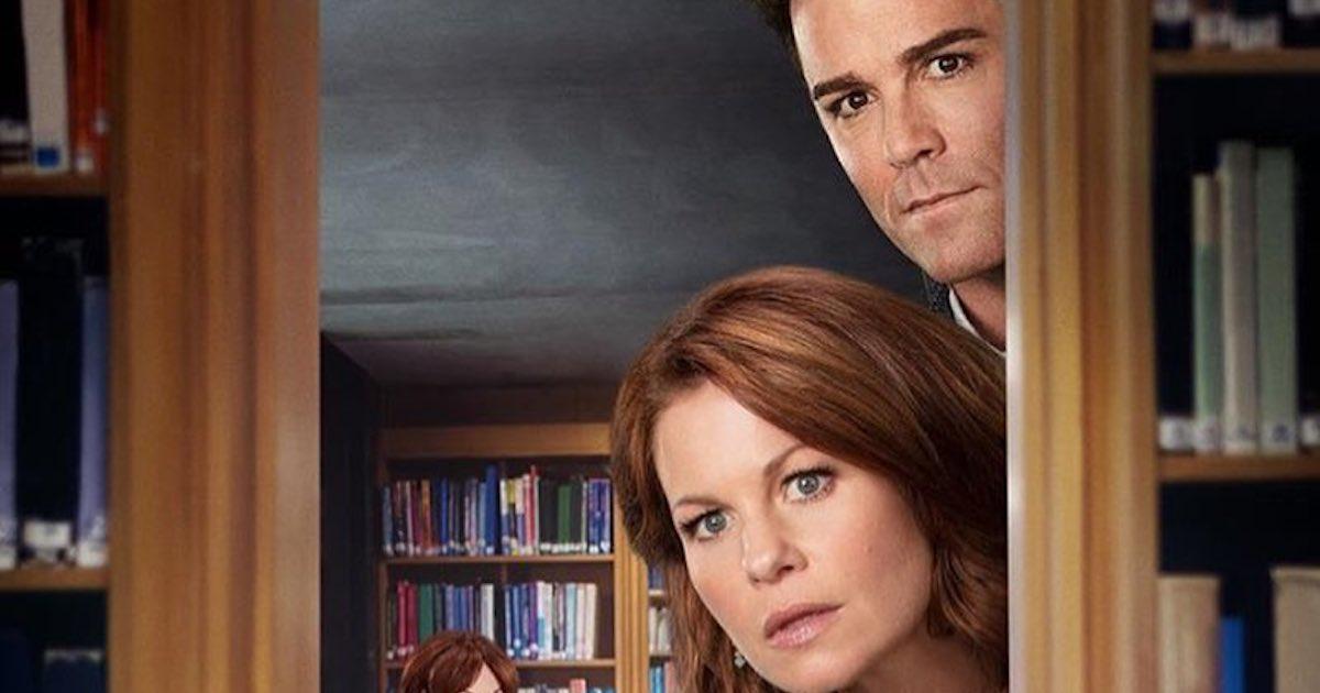What happened to martin on the aurora teagarden movie series 