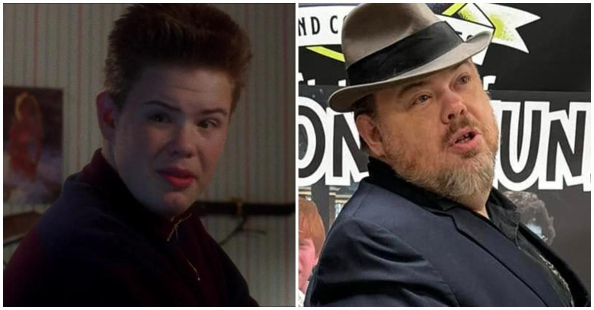 home alone cast today devin ratray ohara