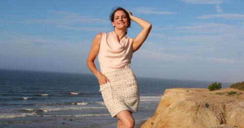 Kate from 'Return to Amish'