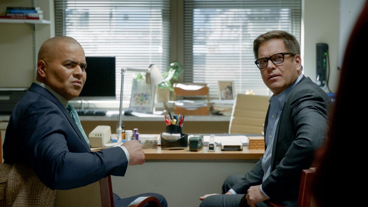 'Bull' Season 6