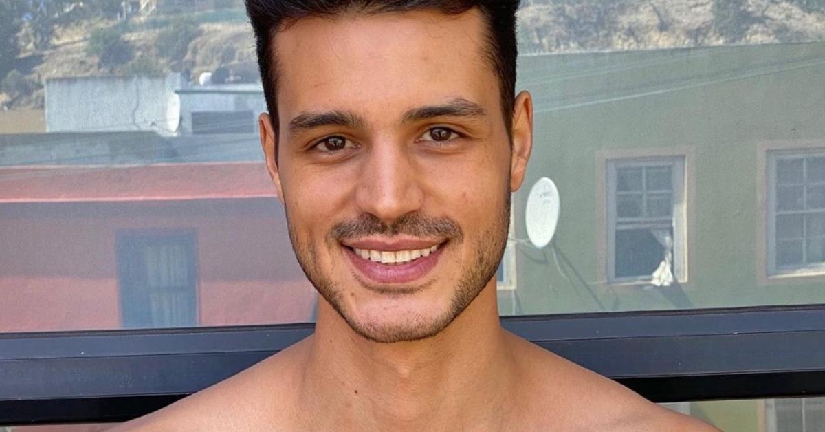 What's Felipe Gomes' Job? Meet the 'Love Island USA' Star