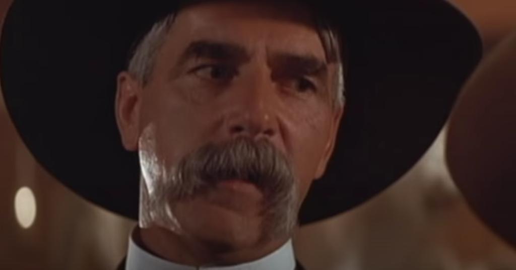 Where Is The Cast Of Tombstone Now? 1993 Film's All-star Cast