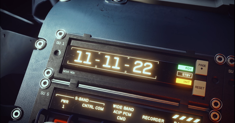 'Starfield' release date