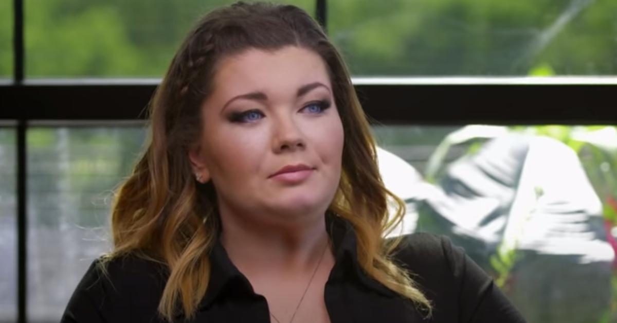 amber portwood new boyfriend