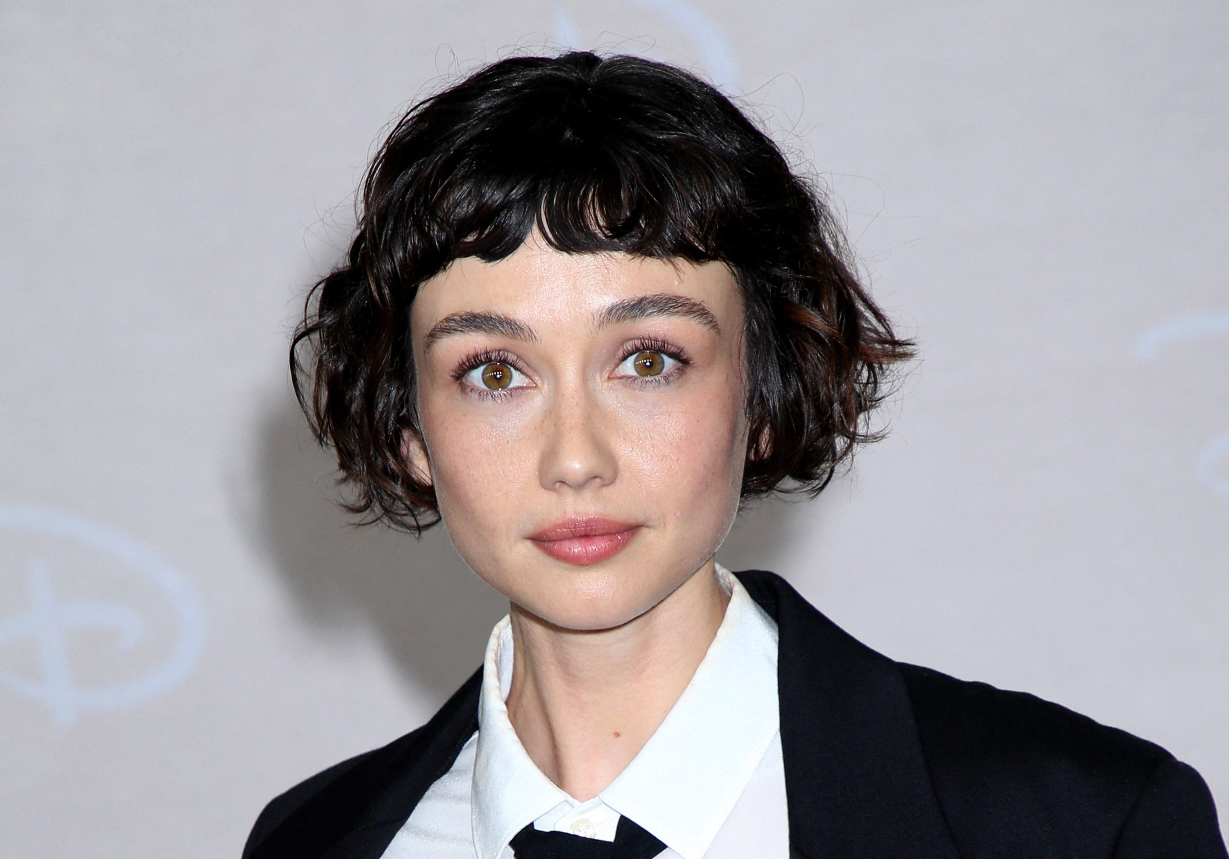 Who Is Sydney Chandler Dating?