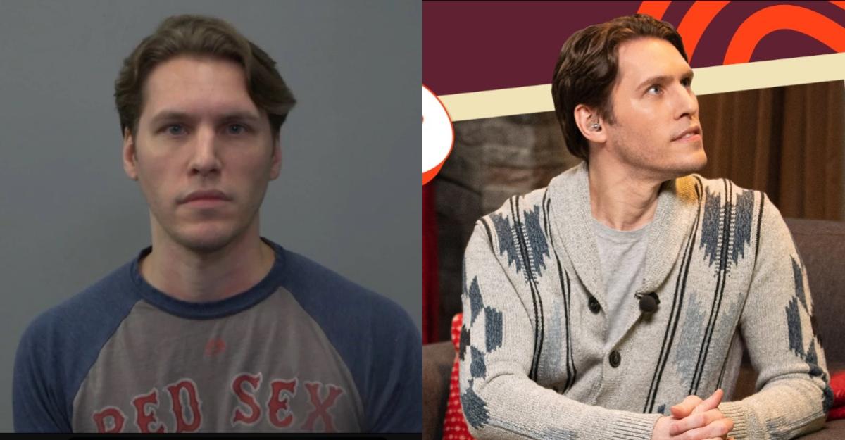 What Happened to Jerma?