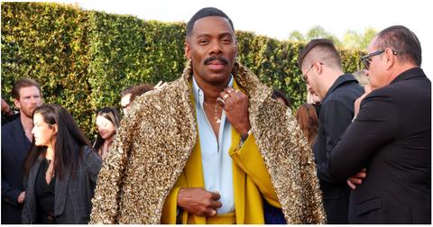 What to Know About Colman Domingo’s Net Worth