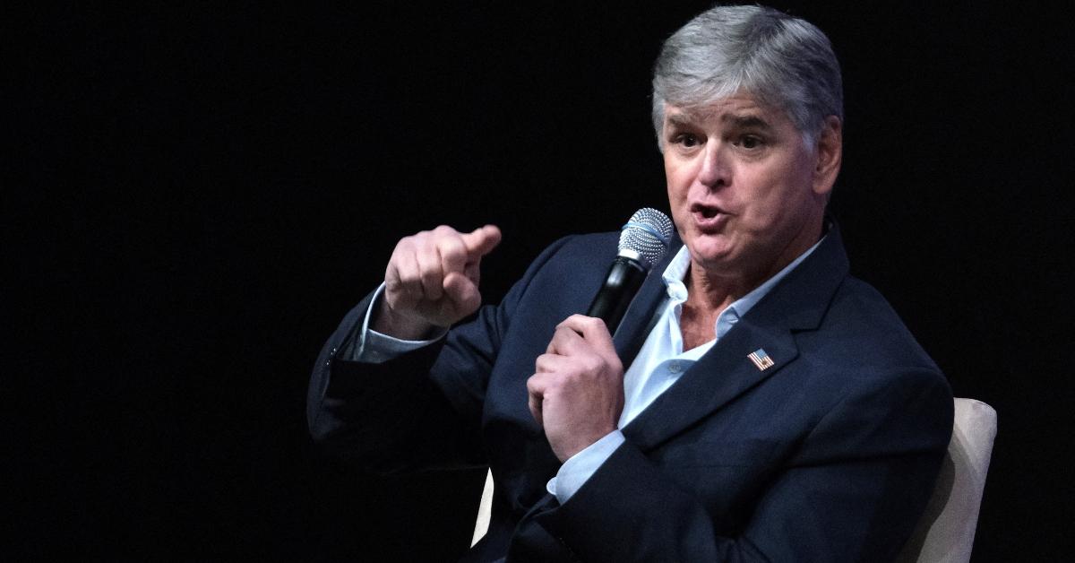 Sean Hannity