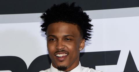 August Alsina