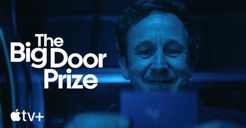 'The Big Door Prize'