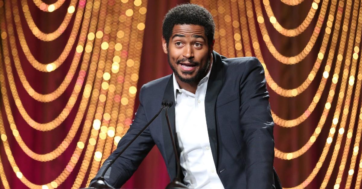 Does 'Foundation' Star Alfred Enoch Have a Girlfriend? We Have Details