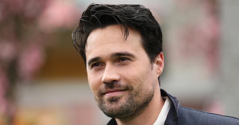 Brett Dalton headshot