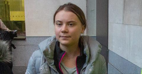 Who Is Swedish Climate Activist Greta Thunberg Dating?