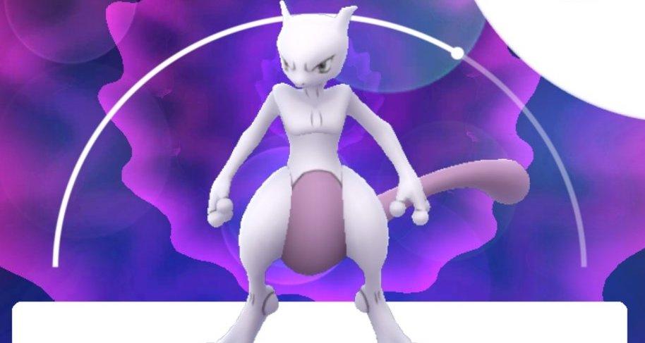 Can Mewtwo be shiny in Pokemon Go? (March 2023)