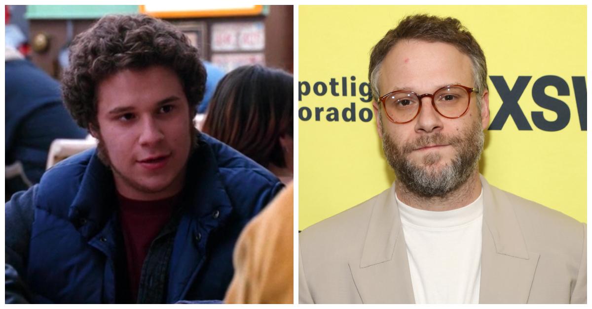 Freaks and Geeks Cast Now: Where Are the Actors Today?