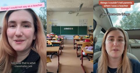 Former Teacher Shares Things What She Wishes Parents Knew