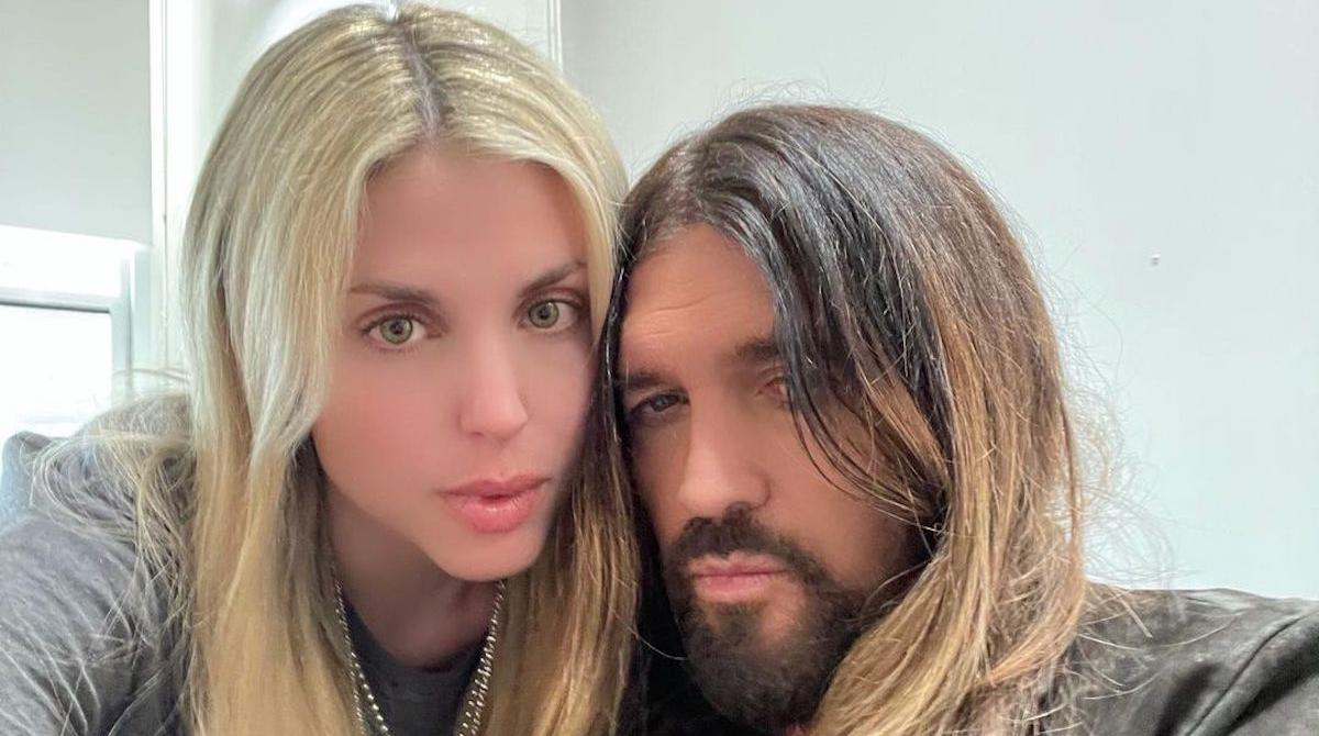 Is Billy Ray Cyrus Engaged? Details on the Musician's Love Life