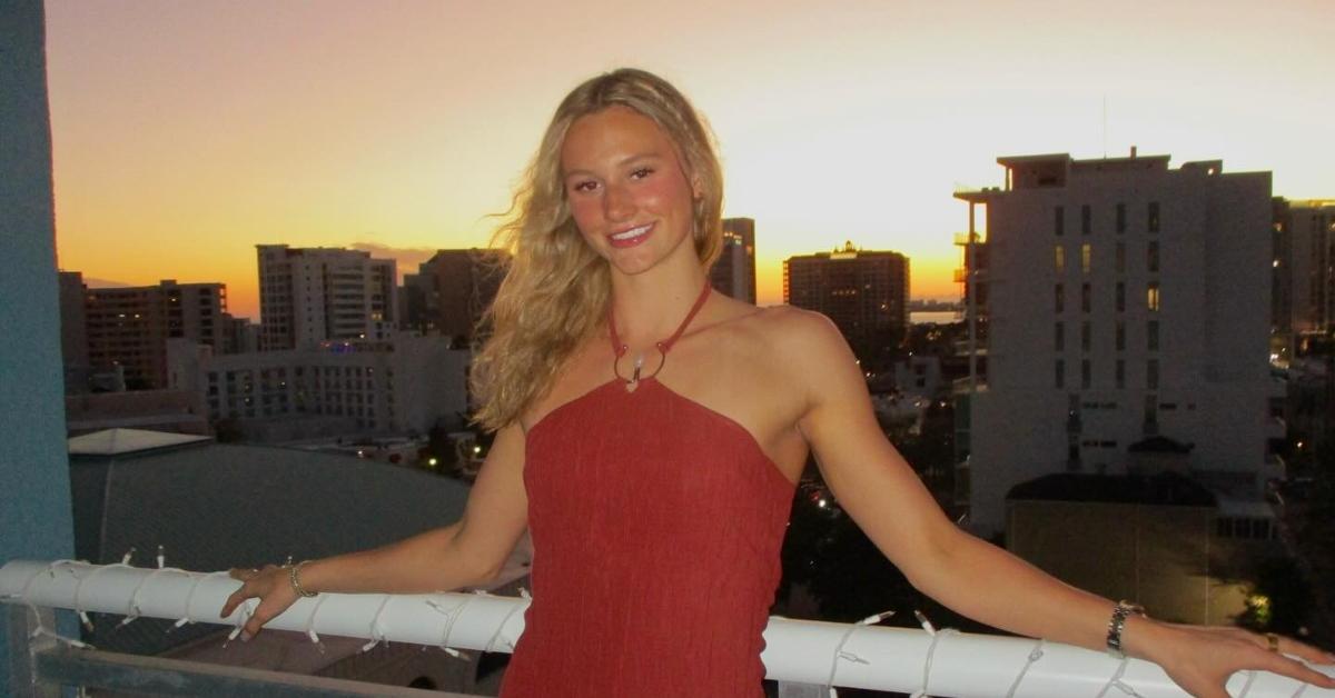 Summer McIntosh