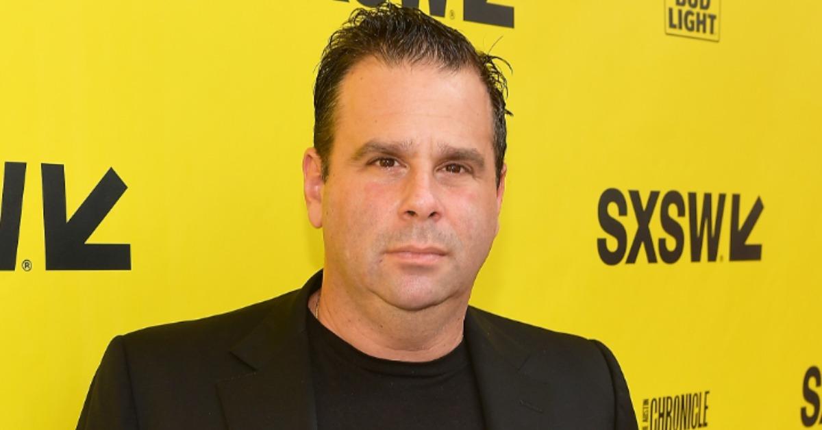 Randall Emmett