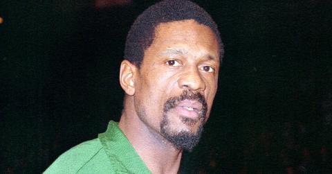 Bill Russell