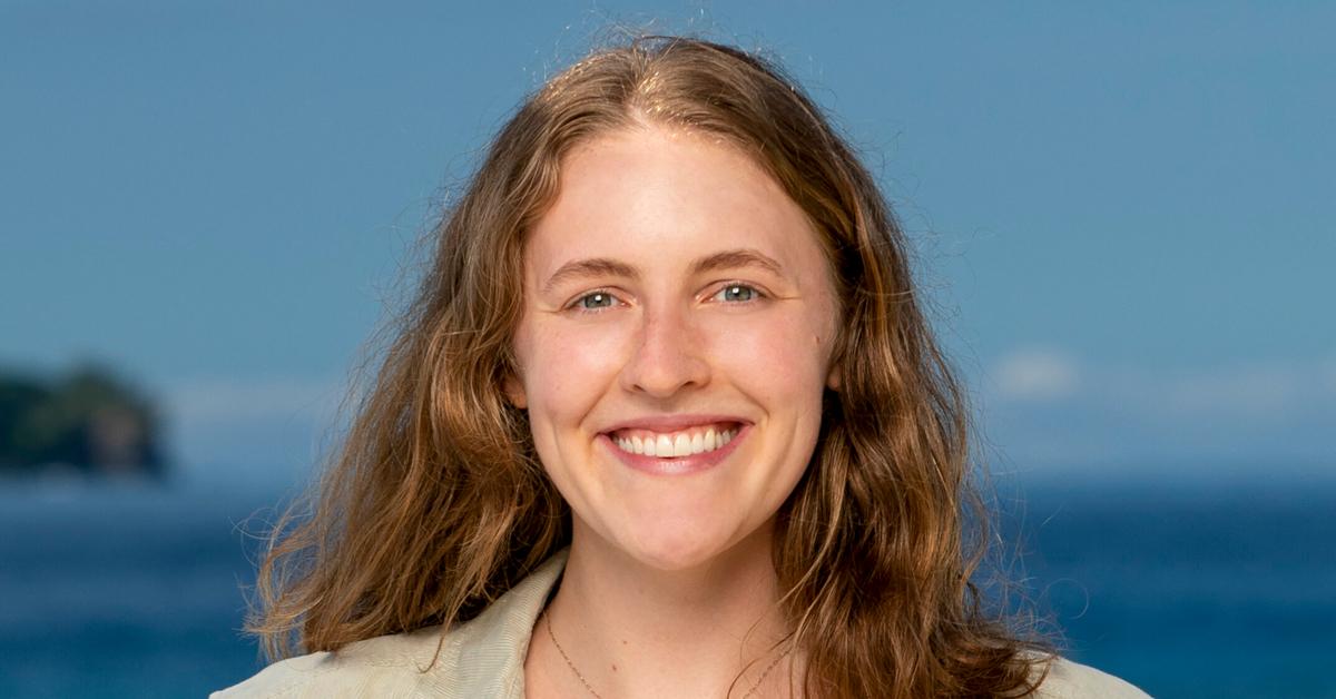 Who Is Frannie Marin on ‘Survivor’? Her Showmance Explored