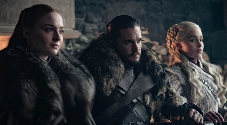 Will Daenerys Kill Jon Snow Game Of Thrones Season 8 Spoilers