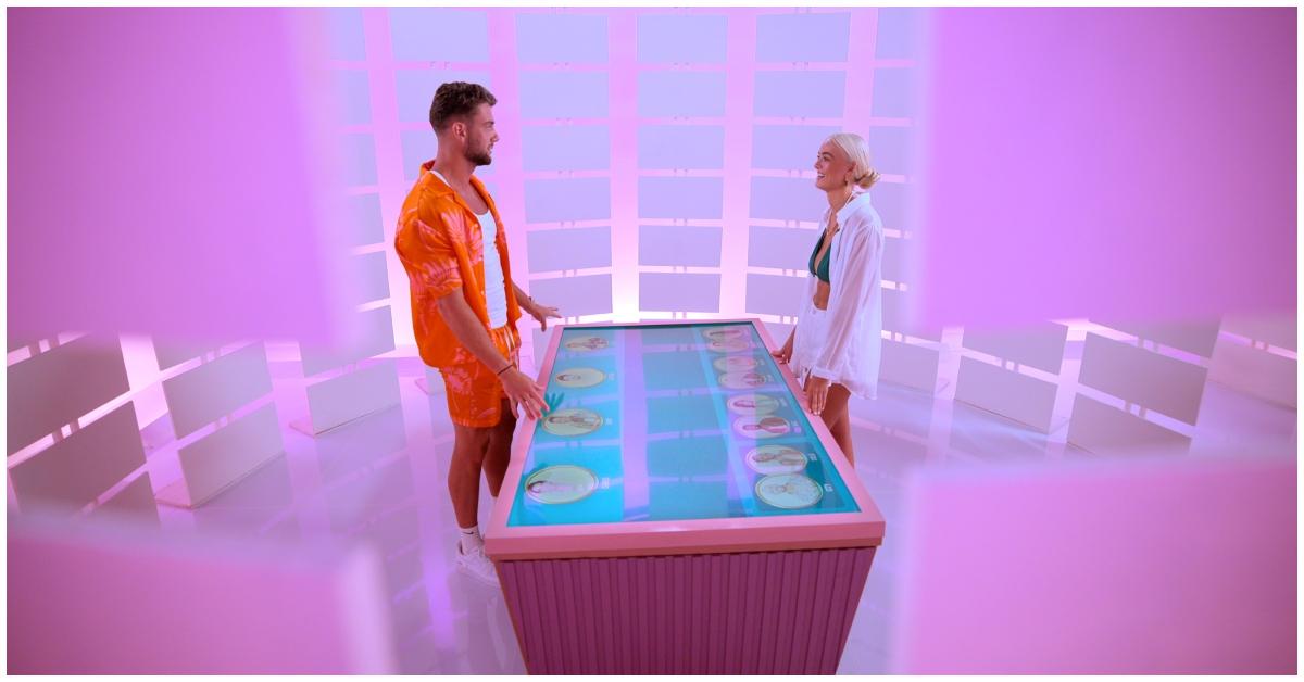 Perfect Match Season 2 Episode Schedule and Reunion Update