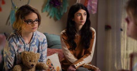 'Everything's Gonna Be Okay'