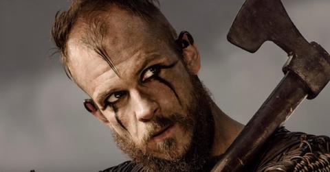 what happened to floki on vikings