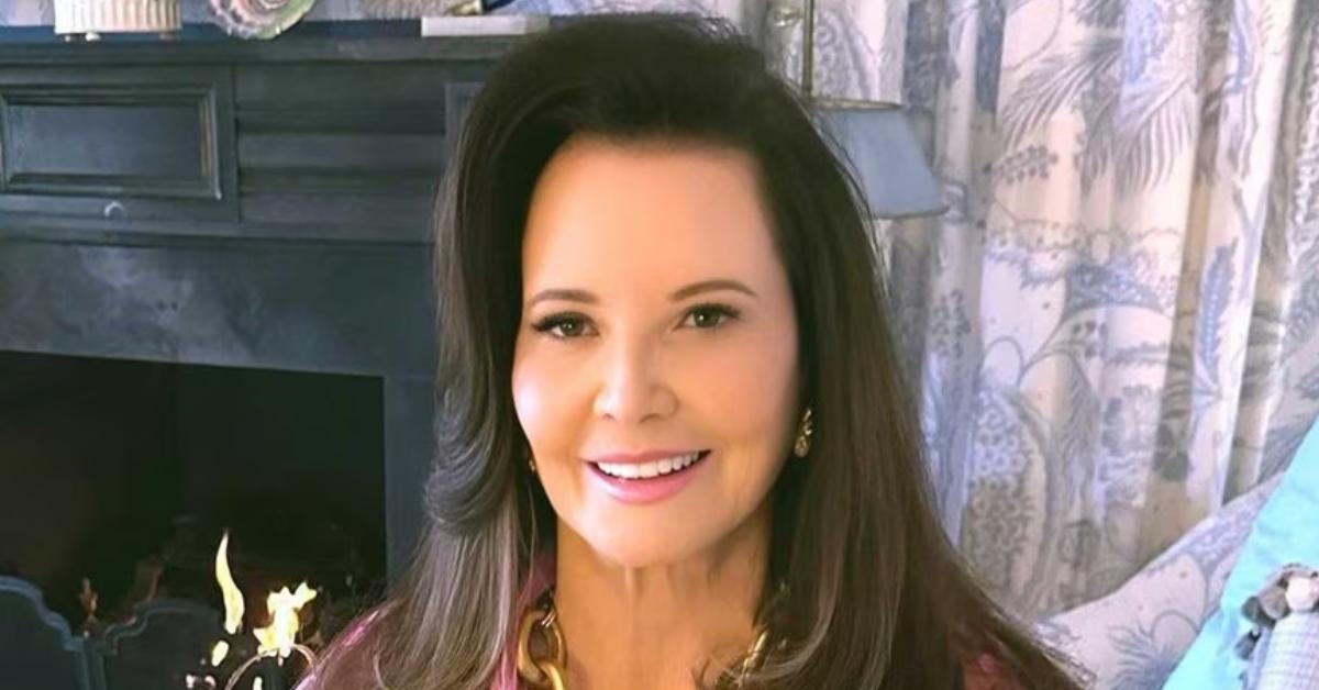 'Southern Charm' star Patricia Altschul