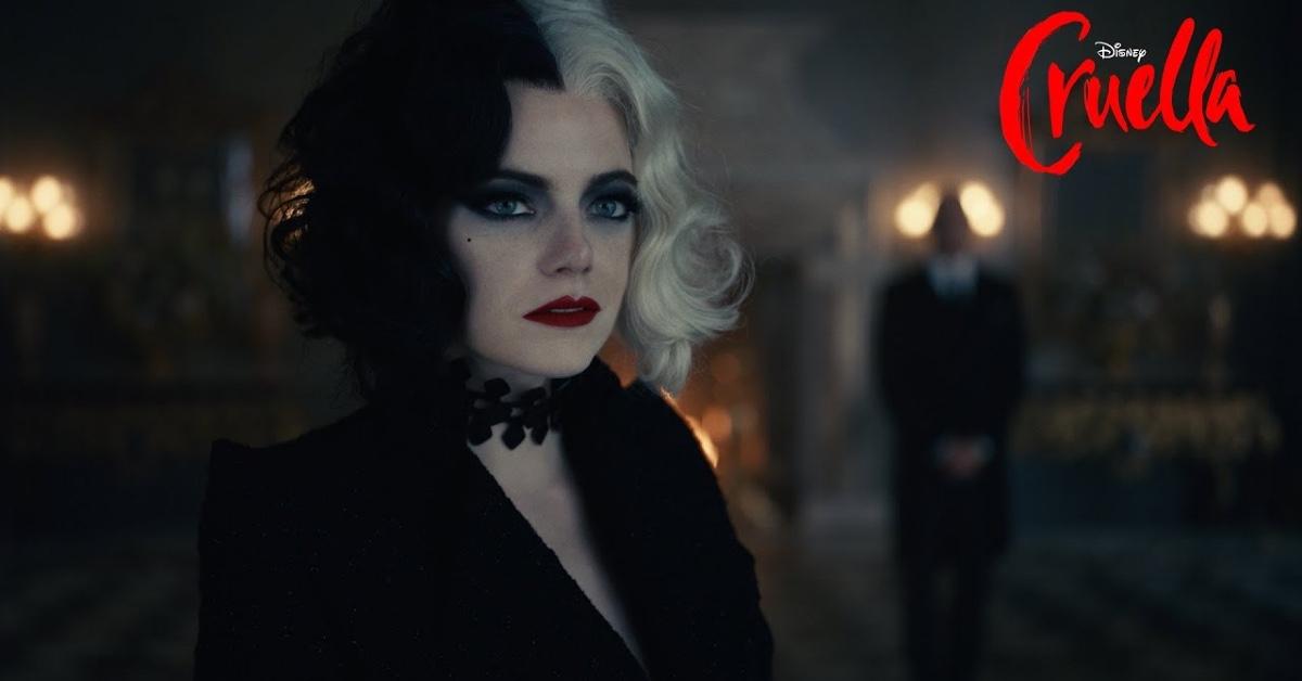 Have you seen Cruella movie? Here are the villainess' five cool