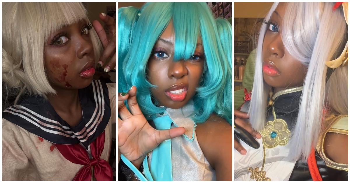 What Was Ash Cosplay’s Cause of Death? What To Know