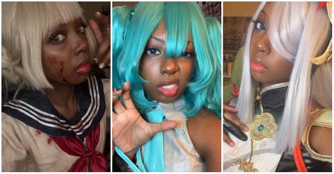 What Was Ash Cosplay’s Cause of Death? What To Know